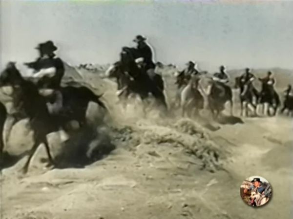 Rin-tin-tin - Episódio 5