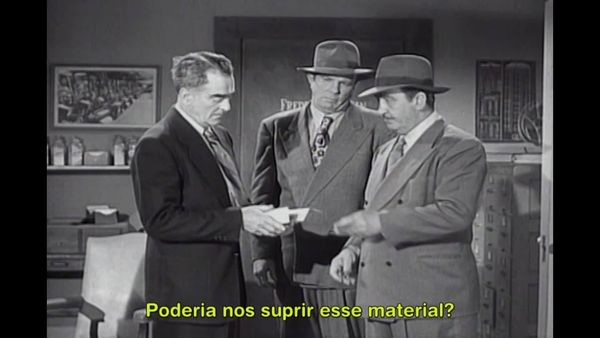 Super-Homem - Dilema do Superhomem