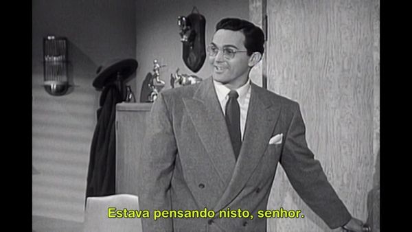 Super-Homem - Superhomem em perigo