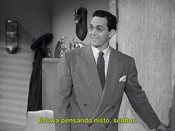 Super-Homem - Superhomem em perigo