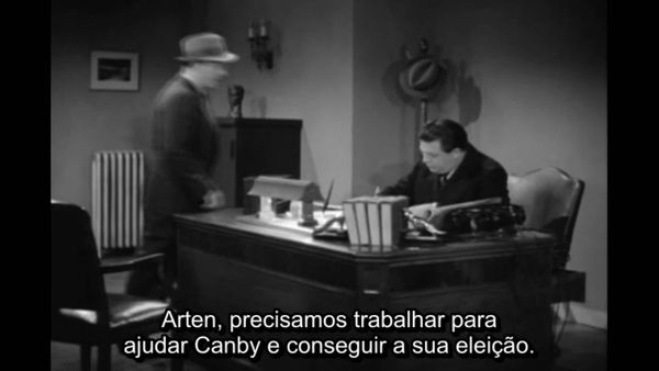 O Besouro Verde - Balas e cédulas