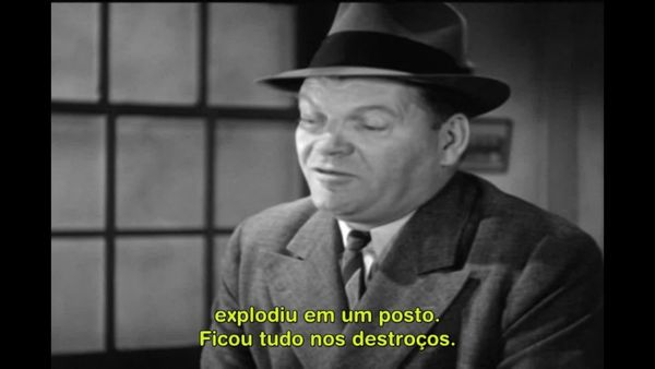 O Besouro Verde - A bomba relógio