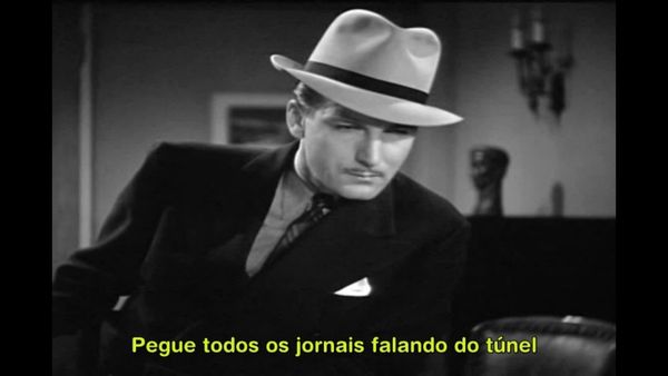 O Besouro Verde - A Queda do Perigo