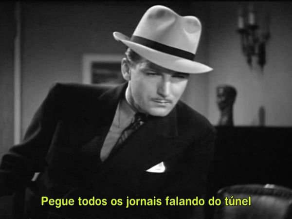 O Besouro Verde - A Queda do Perigo