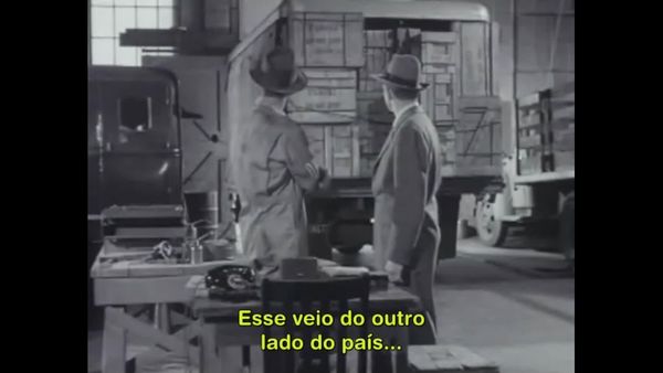 O Marechal do Universo - Destruição camuflada