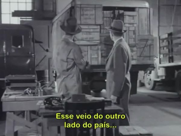 O Marechal do Universo - Destruição camuflada