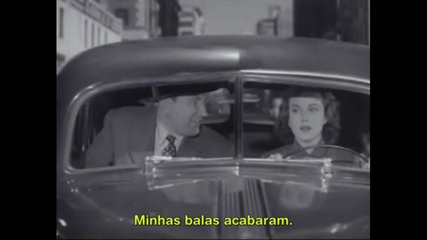 O Marechal do Universo - Perseguição planejada