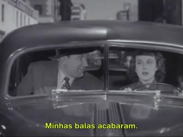 O Marechal do Universo - Perseguição planejada
