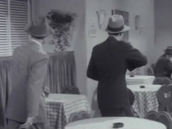 O Marechal do Universo - Morte do Homem da Lua