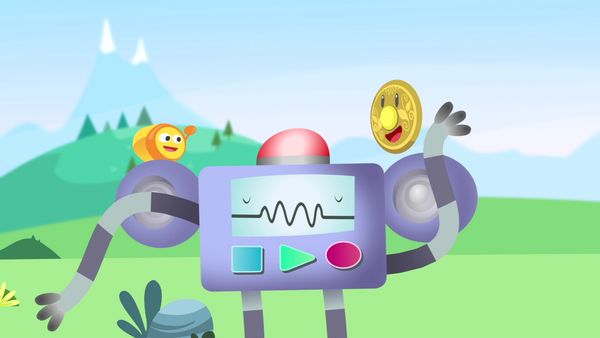 Cantando com Ping & Pong - Ding Dong / Pipoca Pop