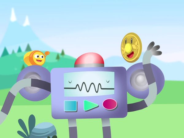 Cantando com Ping & Pong - Ding Dong / Pipoca Pop