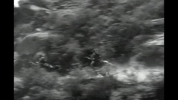 Império Submarino - Vingança dos Volkitas