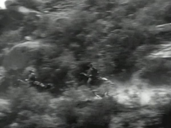 Império Submarino - Vingança dos Volkitas