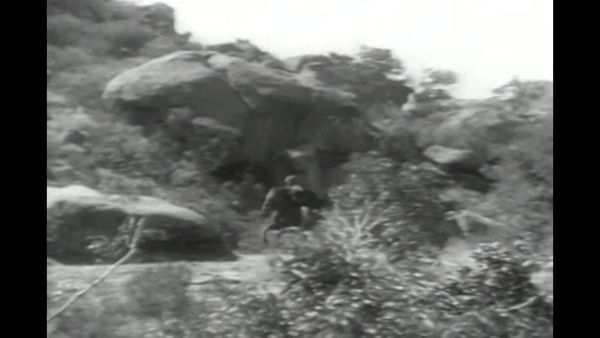 Império Submarino - Arena da Morte