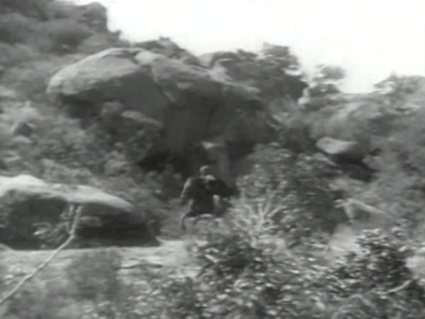Império Submarino - Arena da Morte