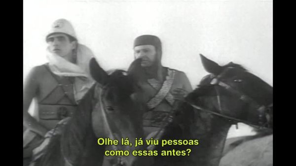 Império Submarino - A Cidade Submarina