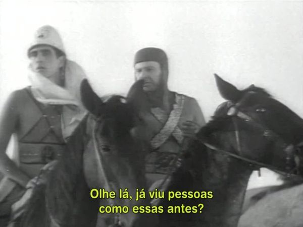 Império Submarino - A Cidade Submarina