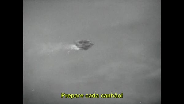 Flash Gordon Conquista o Universo - A Morte Púrpura