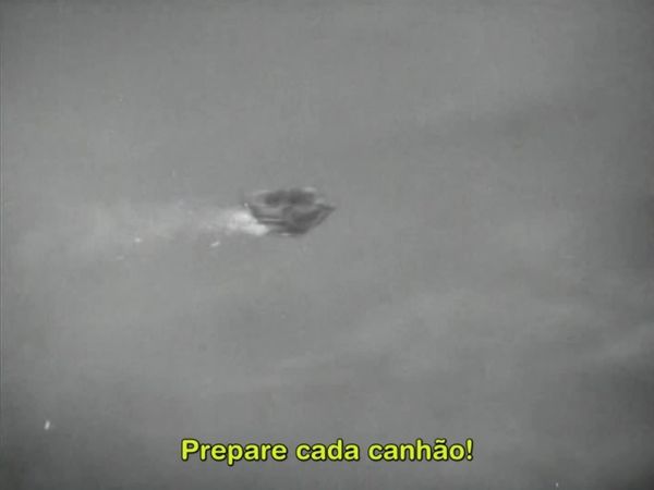 Flash Gordon Conquista o Universo - A Morte Púrpura
