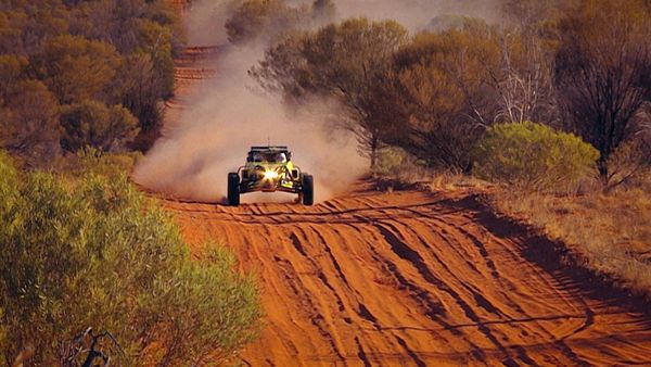 World's Greatest - Remote Cities