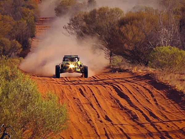 World's Greatest - Remote Cities