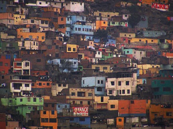 World's Greatest - Mega Cities