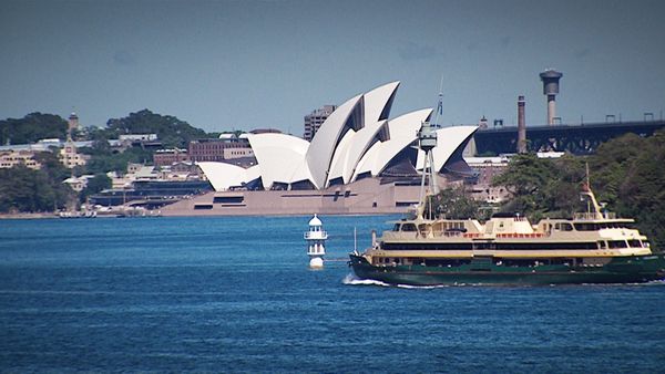 World's Greatest - Port Cities