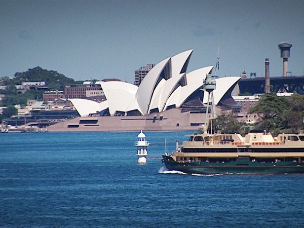 World's Greatest - Port Cities