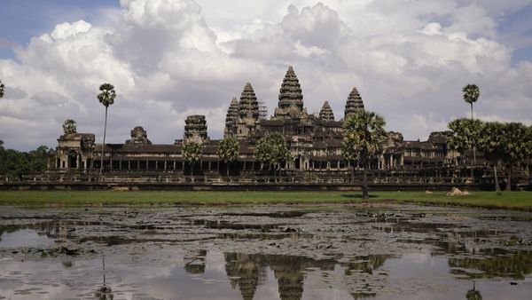 World's Greatest - Lost Cities