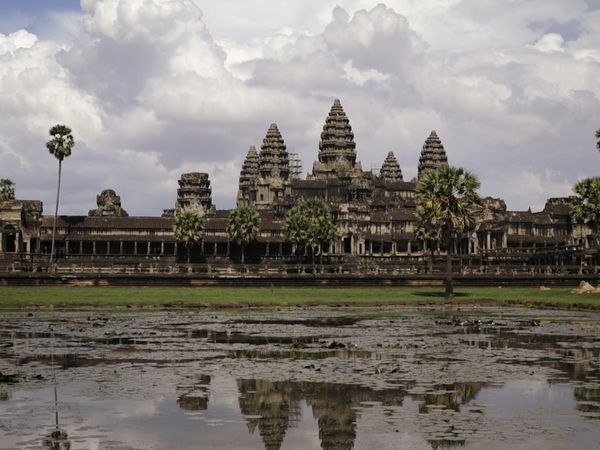 World's Greatest - Lost Cities