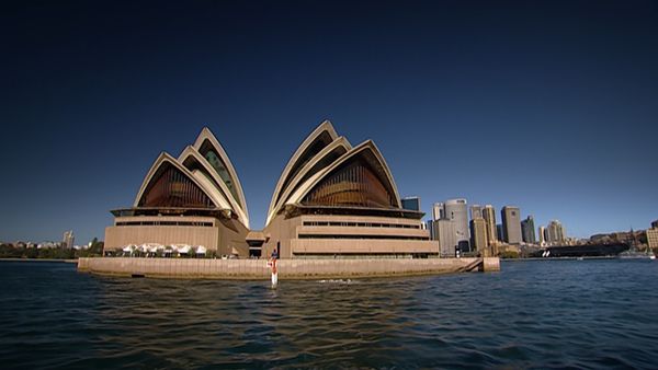 World's Greatest - Iconic Buildings