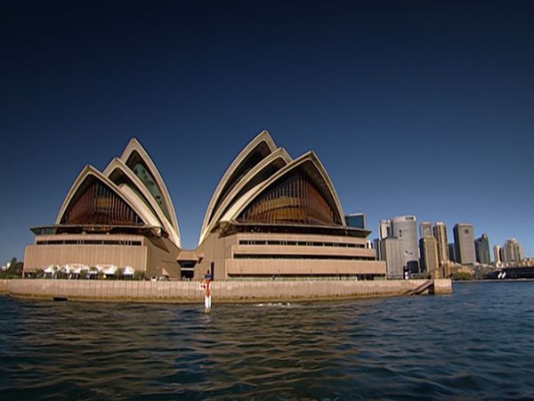 World's Greatest - Iconic Buildings