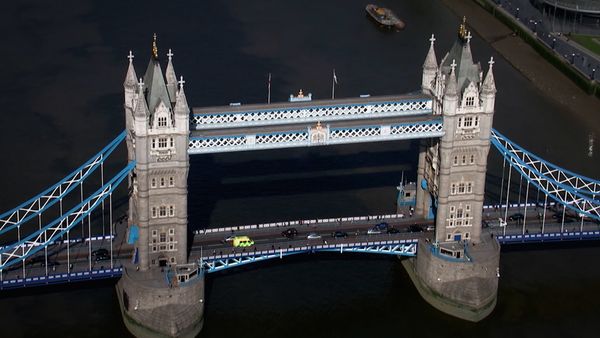 World's Greatest - Bridges