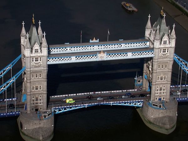 World's Greatest - Bridges