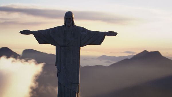 World's Greatest - Monuments & Landmarks