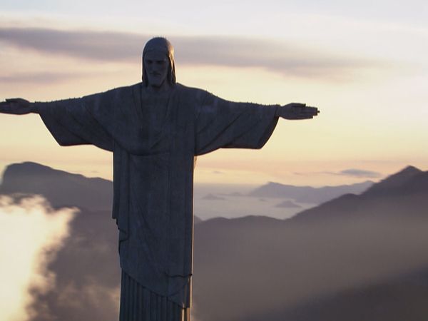 World's Greatest - Monuments & Landmarks