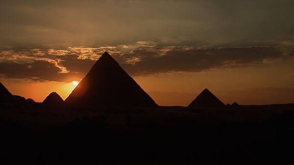 World's Greatest - Sacred Sites