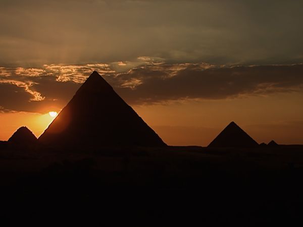 World's Greatest - Sacred Sites