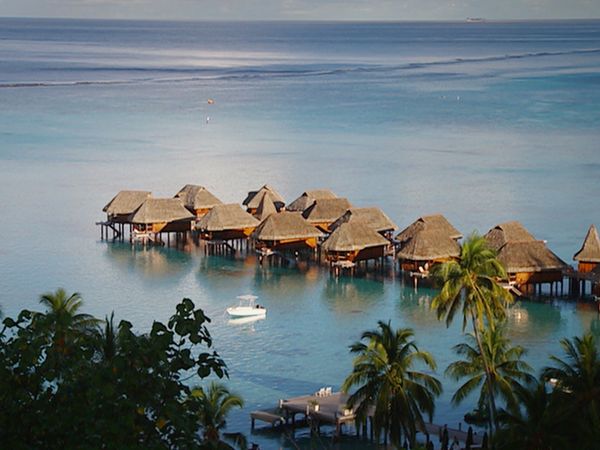 World's Greatest - Archipelagos