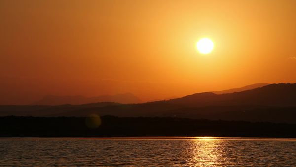Siyaya - Come Wild With Us - Kogelberg - Fuente al Mar
