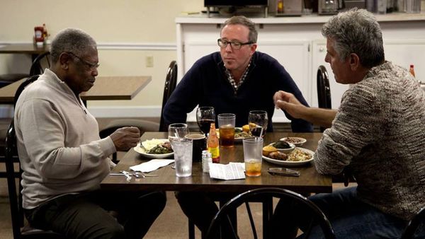 Anthony Bourdain Parts Unknown - Mississippi Delta