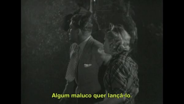 Flash Gordon no Planeta Mongo - Episódio 1