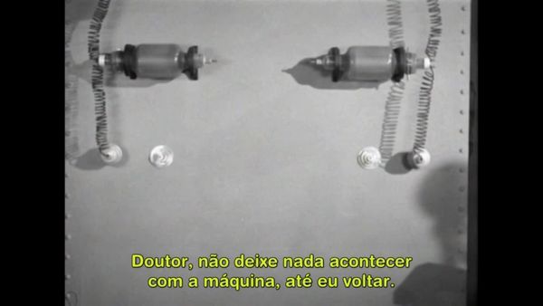 Flash Gordon no Planeta Mongo - Episódio 11