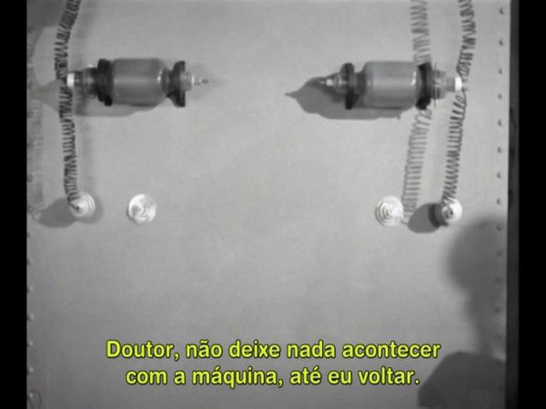 Flash Gordon no Planeta Mongo - Episódio 11