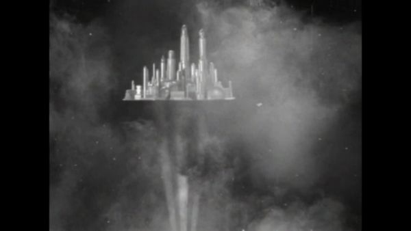 Flash Gordon no Planeta Mongo - Episódio 8