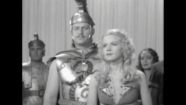 Flash Gordon no Planeta Mongo - Episódio 10