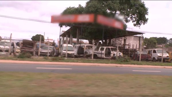 Operação Policial - Episódio 7