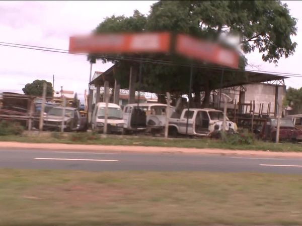 Operação Policial - Episódio 7