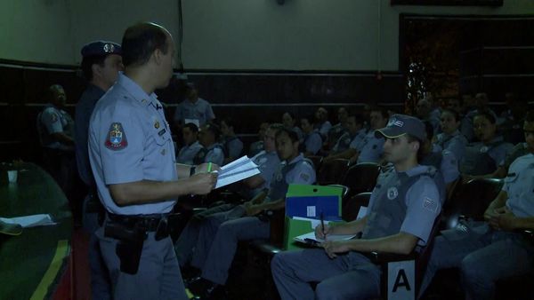 Operação Policial - Episódio 10