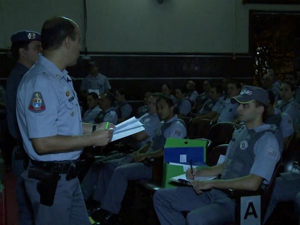 Operação Policial - Episódio 10